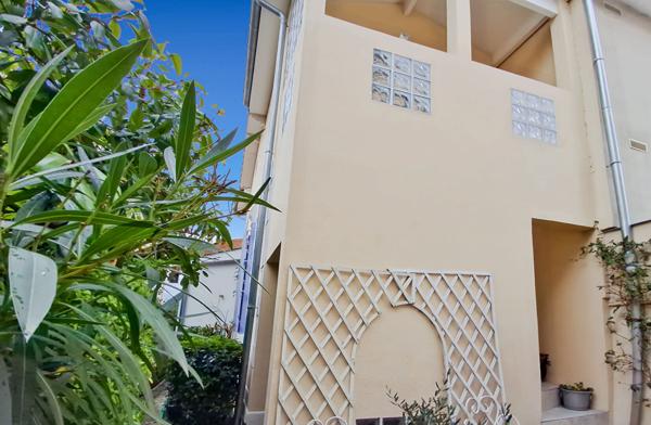 RUEIL-MALMAISON mi-hauteurs