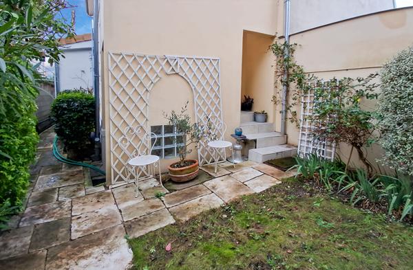 RUEIL-MALMAISON mi-hauteurs