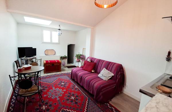 RUEIL-MALMAISON mi-hauteurs