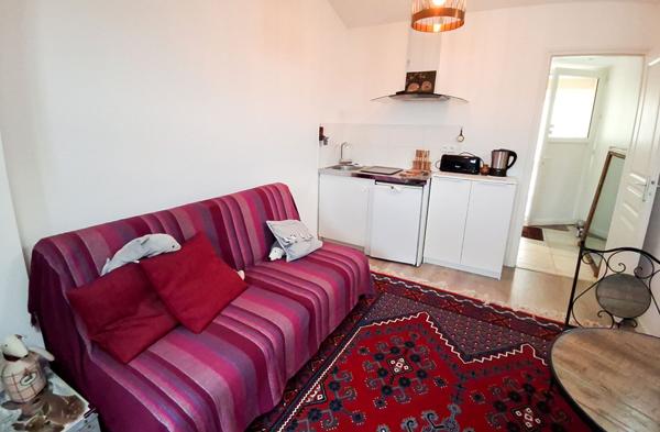 RUEIL-MALMAISON mi-hauteurs