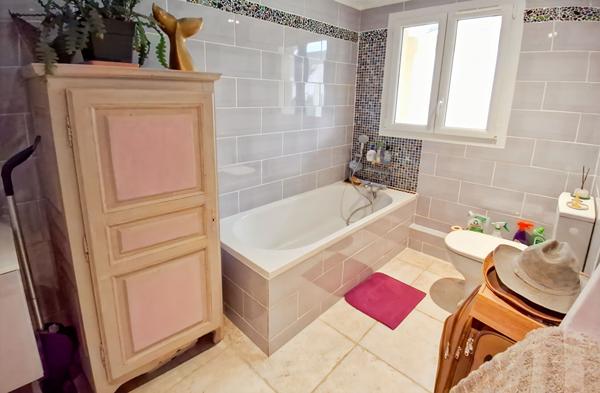 RUEIL-MALMAISON mi-hauteurs