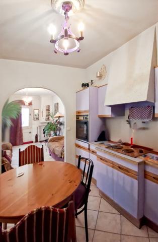 RUEIL-MALMAISON mi-hauteurs