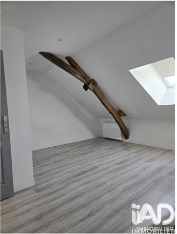 Location appartement 4 pièces 86 m² Sens