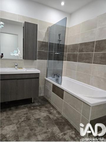 Location appartement 4 pièces 86 m² Sens