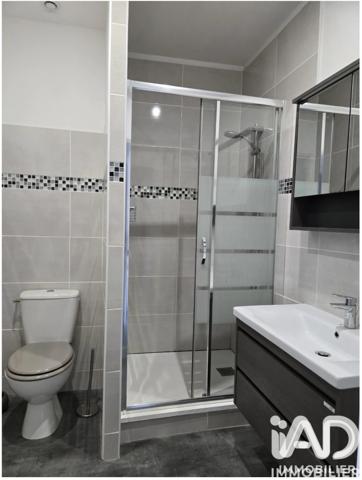 Location appartement 4 pièces 86 m² Sens