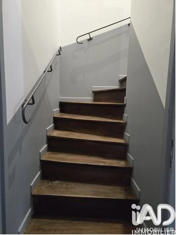 Location appartement 4 pièces 86 m² Sens
