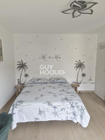 Maison à vendre de 6 pièces de 113.13 m²