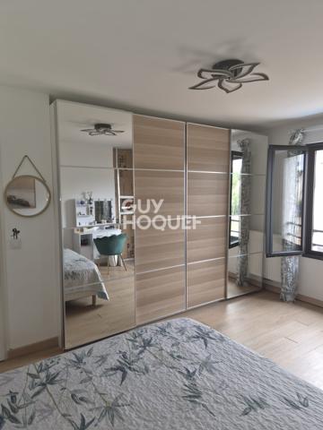 Maison à vendre de 6 pièces de 113.13 m²