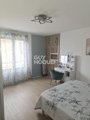 Maison à vendre de 6 pièces de 113.13 m²