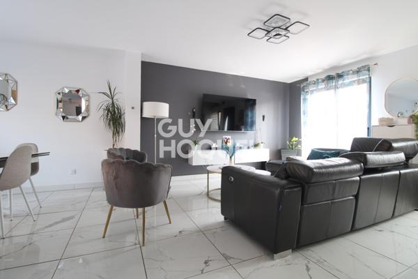 Maison à vendre de 6 pièces de 113.13 m²