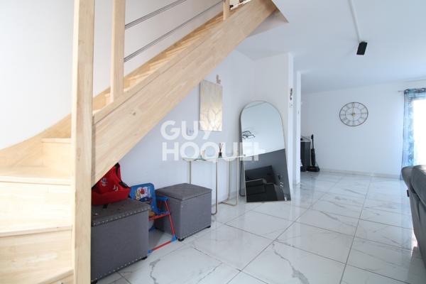 Maison à vendre de 6 pièces de 113.13 m²