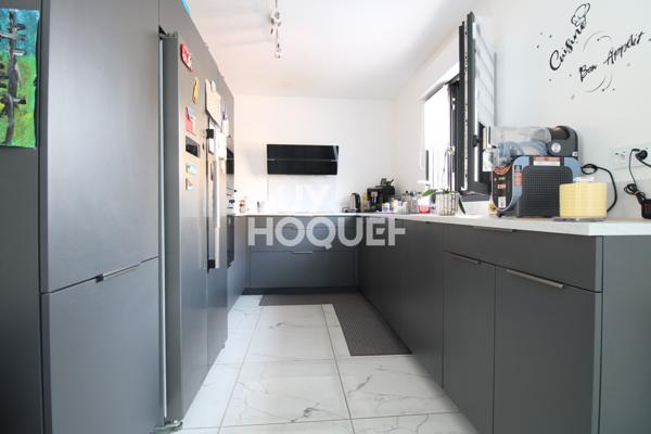 Maison à vendre de 6 pièces de 113.13 m²