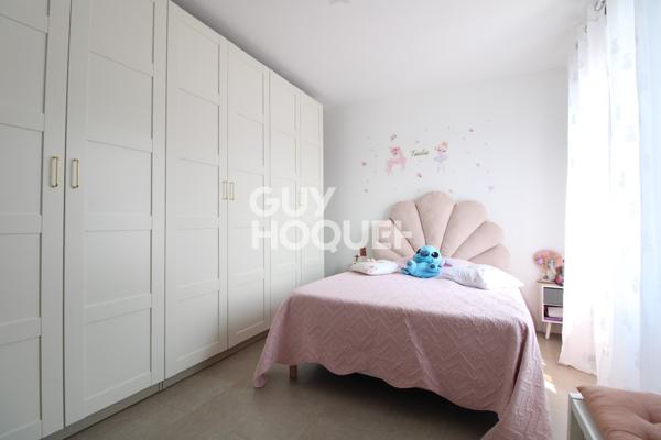 Maison à vendre de 6 pièces de 113.13 m²