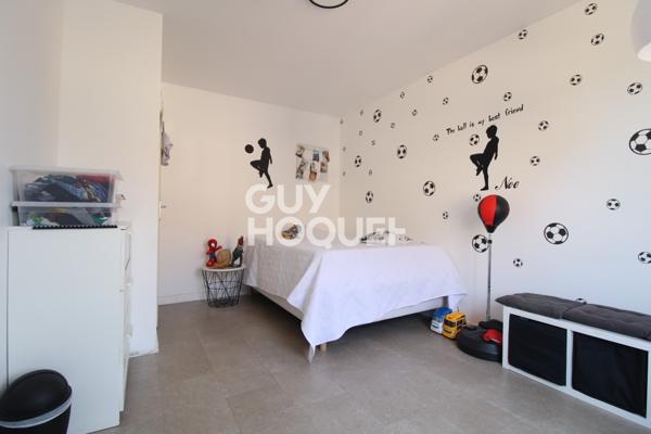Maison à vendre de 6 pièces de 113.13 m²