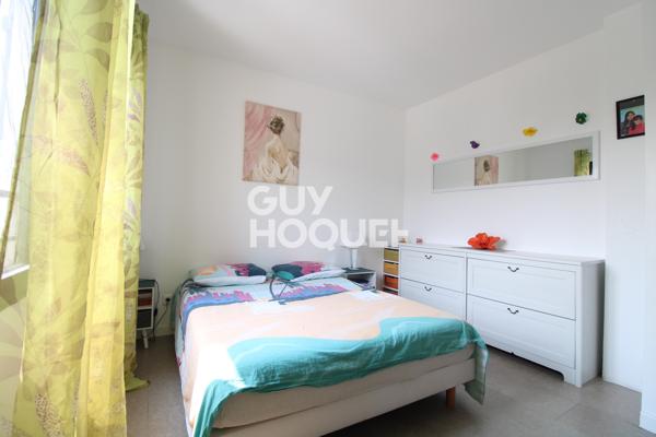 Maison à vendre de 6 pièces de 113.13 m²