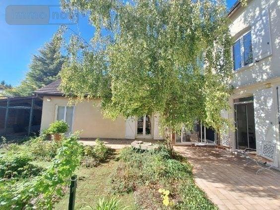 Maison à vendre à Troyes dans l'Aube (10000), ref : 10378/1280