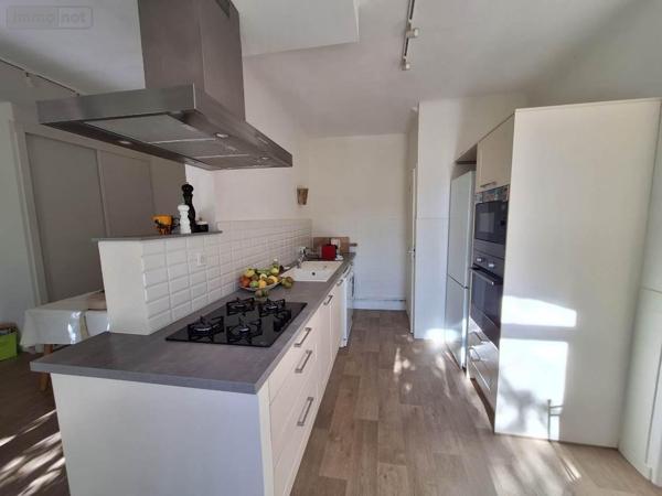 Maison à vendre à Troyes dans l'Aube (10000), ref : 10378/1280