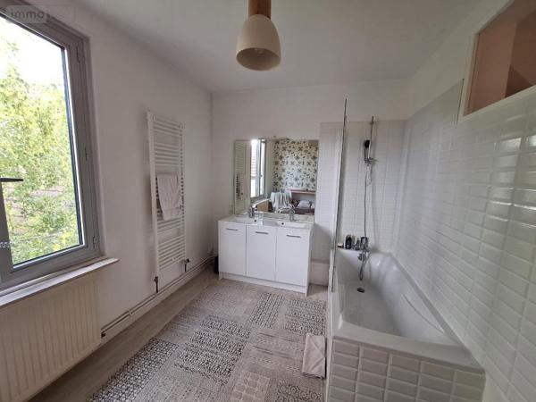 Maison à vendre à Troyes dans l'Aube (10000), ref : 10378/1280