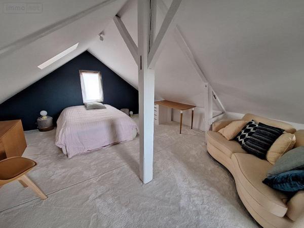 Maison à vendre à Troyes dans l'Aube (10000), ref : 10378/1280