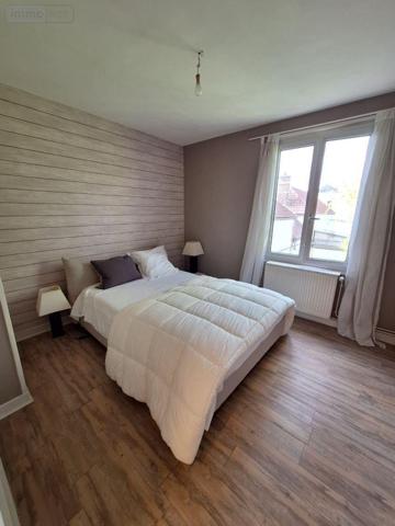 Maison à vendre à Troyes dans l'Aube (10000), ref : 10378/1280