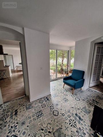 Maison à vendre à Troyes dans l'Aube (10000), ref : 10378/1280