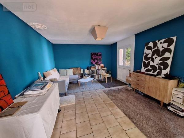 Maison à vendre à Troyes dans l'Aube (10000), ref : 10378/1280