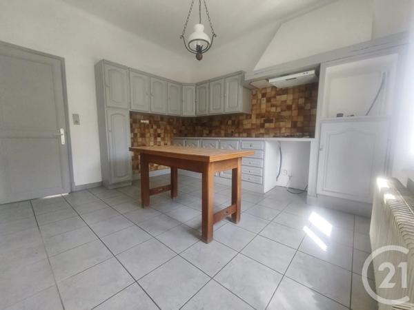 Maison à vendre  5 pièces - 94,59 m 2   NEVERS  - 58