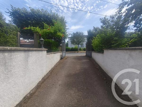 Maison à vendre  5 pièces - 94,59 m 2   NEVERS  - 58