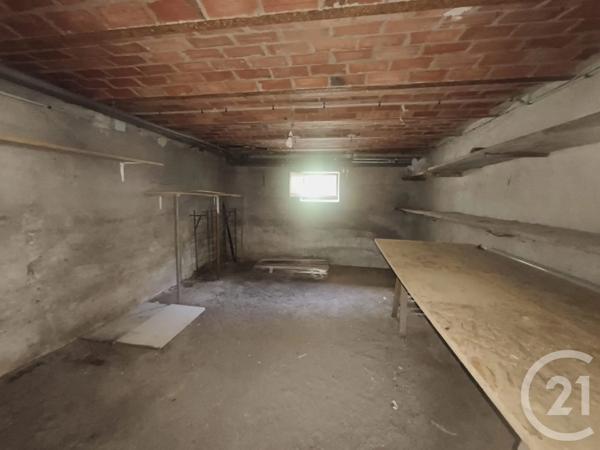 Maison à vendre  5 pièces - 94,59 m 2   NEVERS  - 58