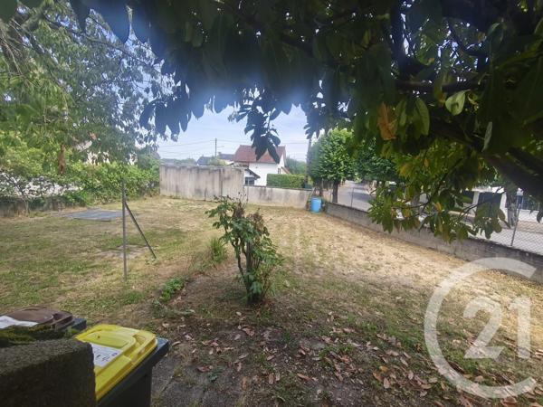 Maison à vendre  5 pièces - 94,59 m 2   NEVERS  - 58