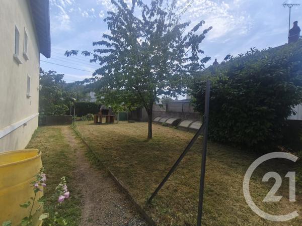 Maison à vendre  5 pièces - 94,59 m 2   NEVERS  - 58