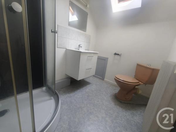 Maison à vendre  5 pièces - 94,59 m 2   NEVERS  - 58
