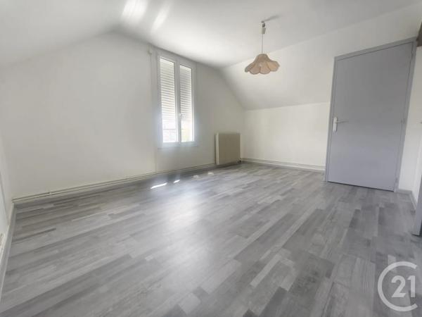Maison à vendre  5 pièces - 94,59 m 2   NEVERS  - 58