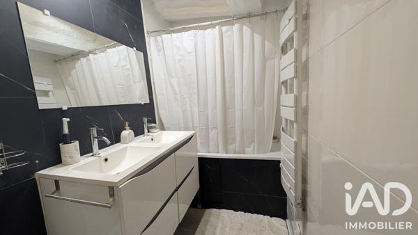 Maison à vendre 3 pièces 70 m² Fontenay-Saint-Père