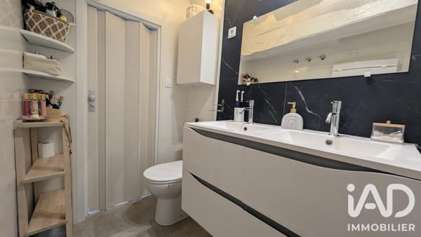 Maison à vendre 3 pièces 70 m² Fontenay-Saint-Père
