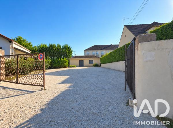 Terrain à vendre 520 m² Ozoir-la-Ferrière
