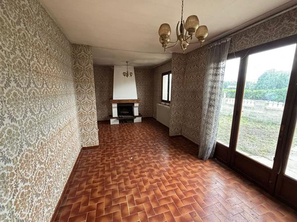 Maison 72m² Biganos