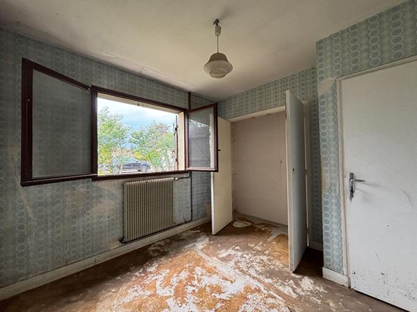 Maison 72m² Biganos