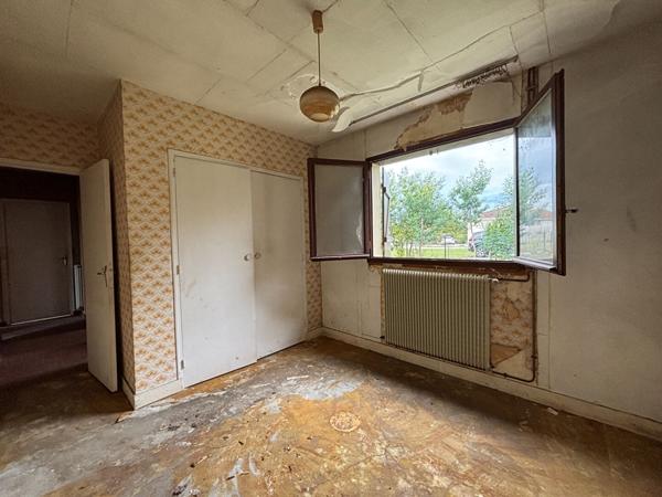 Maison 72m² Biganos