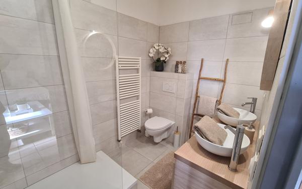 Maison à vendre    5 pièces •  Bourg