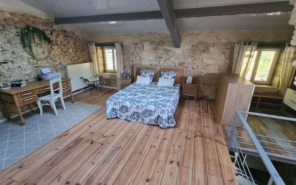 Maison à vendre    5 pièces •  Bourg