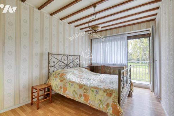 Appartement 3 pièces avec balcon de 63 m2, Vélizy Villacoublay secteur Mairie