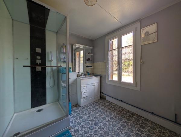 Maison à vendre 69 990 € Saint-Salvadour 4 p 64,6 m² DPE G