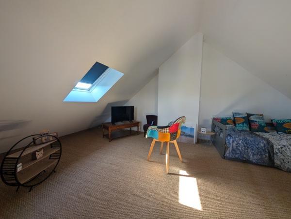 Maison à vendre 69 990 € Saint-Salvadour 4 p 64,6 m² DPE G