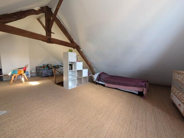 Maison à vendre 69 990 € Saint-Salvadour 4 p 64,6 m² DPE G
