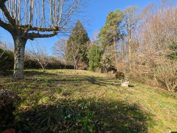 Maison à vendre 69 990 € Saint-Salvadour 4 p 64,6 m² DPE G
