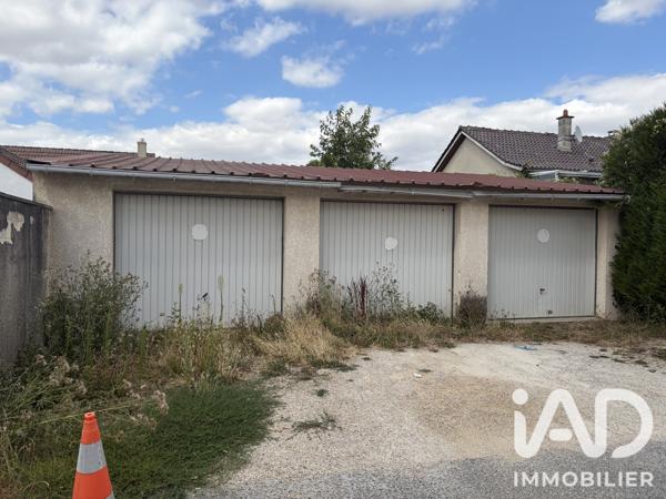 Terrain à vendre 513 m² Ussy-sur-Marne