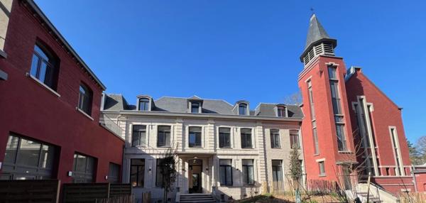 Vente Appartement 3 pièces 77 m2 à Lille