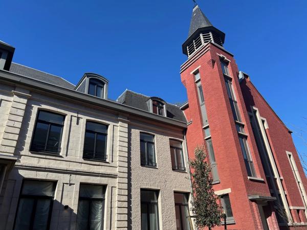 Vente Appartement 3 pièces 77 m2 à Lille