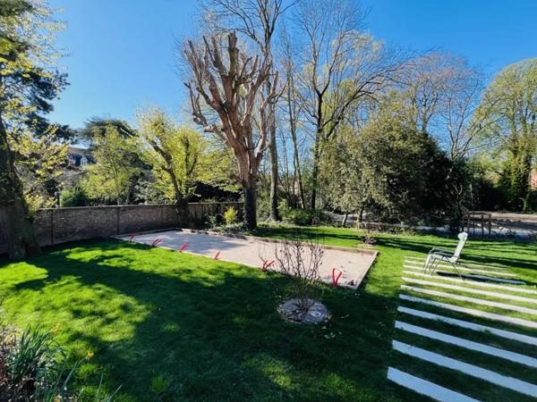 Vente Appartement 3 pièces 77 m2 à Lille